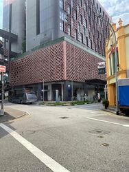 Little India Conservation Area (D8), Retail #554604471